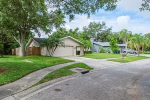 1313 WHISPER DRIVE, LARGO, FL 33770 - MLS#MFRTB8515731