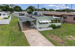5238 BETMAR DRIVE, ZEPHYRHILLS, FL 33542 - MLS#MFRTB8515737