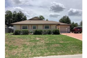 31226 PARK RIDGE DRIVE, BROOKSVILLE, FL 34602 - MLS#MFRTB8515758