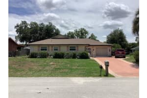 31226 PARK RIDGE DRIVE, BROOKSVILLE, FL 34602 - MLS#MFRTB8515758