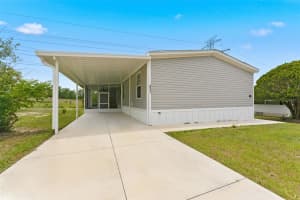 8551 ELECTRA AVENUE, BROOKSVILLE, FL 34613 - MLS#MFRTB8515774