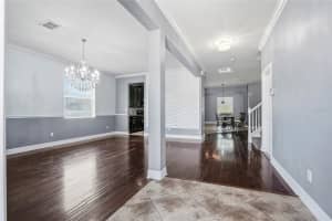 3987 ROUND TABLE COURT, LAND O LAKES, FL 34638 - MLS#MFRTB8515794