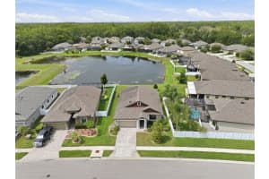 19833 HIDDEN GLEN DRIVE, LAND O LAKES, FL 34638 - MLS#MFRTB8515817
