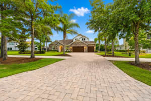 2709 CORDOBA RANCH BOULEVARD, LUTZ, FL 33559 - MLS#MFRTB8515820