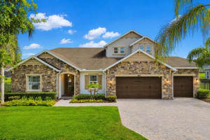 2709 CORDOBA RANCH BOULEVARD, LUTZ, FL 33559 - MLS#MFRTB8515820