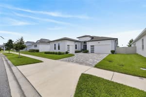 8634 DRUMMER PLANK DRIVE, WESLEY CHAPEL, FL 33545 - MLS#MFRTB8515823