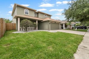 9839 LAUREL LEDGE DRIVE, RIVERVIEW, FL 33569 - MLS#MFRTB8515855