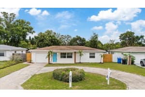 4347 16TH AVENUE, ST PETERSBURG, FL 33713 - MLS#MFRTB8515885