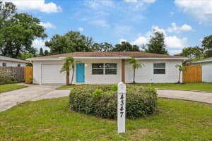 4347 16TH AVENUE, ST PETERSBURG, FL 33713 - MLS#MFRTB8515885