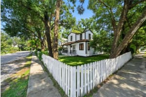 501 SPARKMAN AVENUE, TAMPA, FL 33602 - MLS#MFRTB8515904