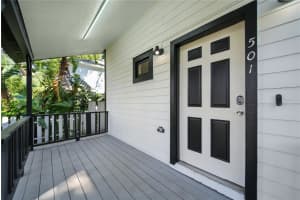 501 SPARKMAN AVENUE, TAMPA, FL 33602 - MLS#MFRTB8515904