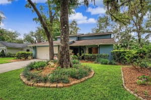 16706 ROLLING ROCK DRIVE, TAMPA, FL 33618 - MLS#MFRTB8515927