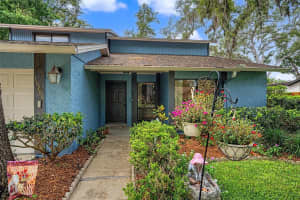 16706 ROLLING ROCK DRIVE, TAMPA, FL 33618 - MLS#MFRTB8515927