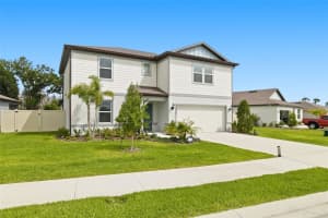 12703 BLUE REFLECTION AVENUE, PARRISH, FL 34219 - MLS#MFRTB8515956