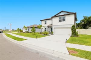 12703 BLUE REFLECTION AVENUE, PARRISH, FL 34219 - MLS#MFRTB8515956