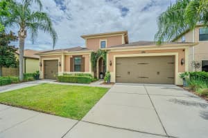2616 MILFORD BERRY LANE, TAMPA, FL 33618 - MLS#MFRTB8515961