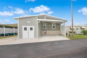 6825 MOUNT ORANGE DRIVE, ST PETERSBURG, FL 33702 - MLS#MFRTB8515989