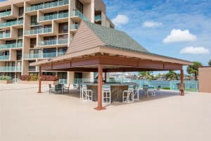 1 KEY CAPRI #302E, TREASURE ISLAND, FL 33706 - MLS#MFRTB8516002