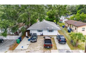 8725 N 46th St #a & B, TAMPA 8725 N 46th St #a & B, TAMPA