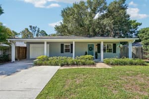 3924 W Bay View Ave, TAMPA