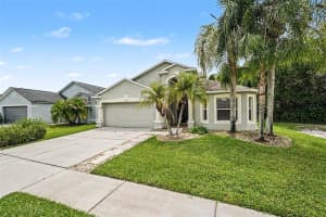 1852 BLANCHARD CT, WESLEY CHAPEL, FL 33543 - MLS#MFRTB8516048