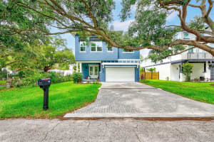 3311 WISCONSIN AVENUE, TAMPA, FL 33611 - MLS#MFRTB8516049