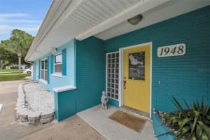 1948 BYRAM DRIVE, CLEARWATER, FL 33755 - MLS#MFRTB8516056