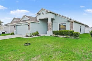 8260 CAMPBELL CROSSING WAY, LAKELAND, FL 33810 - MLS#MFRTB8516075