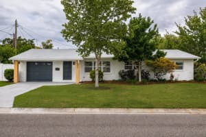 2070 55TH STREET, ST PETERSBURG, FL 33710 - MLS#MFRTB8516092