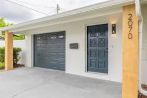2070 55TH STREET, ST PETERSBURG, FL 33710 - MLS#MFRTB8516092