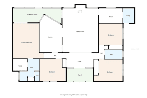 6906 GREENHILL PLACE, TAMPA, FL 33617 - MLS#MFRTB8516108