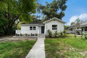 903 E Cayuga St, TAMPA 903 E Cayuga St, TAMPA