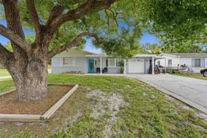 4344 OAK BLUFF AVENUE, HOLIDAY, FL 34691 - MLS#MFRTB8516133