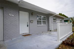 737 52ND AVENUE, ST PETERSBURG, FL 33705 - MLS#MFRTB8516142