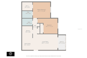 3281 BENEVA ROAD, SARASOTA, FL 34232 - MLS#MFRTB8516148