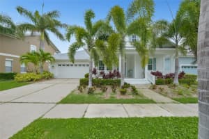 404 ISLEBAY DRIVE, APOLLO BEACH, FL 33572 - MLS#MFRTB8516159