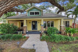 4705 N BOULEVARD, TAMPA, FL 33603 - MLS#MFRTB8516162