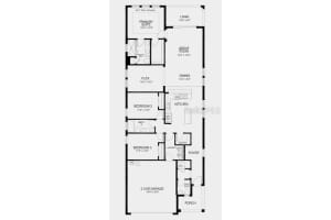5032 CYAN LOOP, APOLLO BEACH, FL 33572 - MLS#MFRTB8516186
