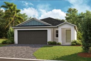 6132 Sw 96th Pl, OCALA