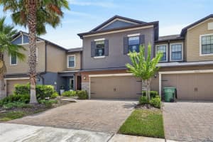 28511 PLEASANT BAY LOOP, WESLEY CHAPEL, FL 33543 - MLS#MFRTB8516225