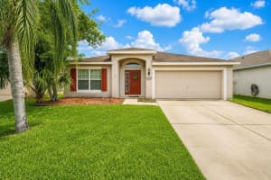 14450 WAKE ROBIN DRIVE, BROOKSVILLE, FL 34604 - MLS#MFRTB8516228