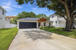 5207 CLEVELAND STREET, TAMPA, FL 33609 - MLS#MFRTB8516242