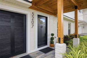 5207 CLEVELAND STREET, TAMPA, FL 33609 - MLS#MFRTB8516242