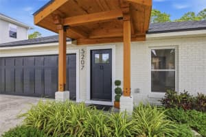 5207 CLEVELAND STREET, TAMPA, FL 33609 - MLS#MFRTB8516242