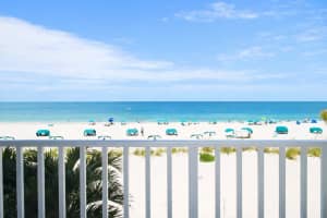 9980 GULF BOULEVARD, TREASURE ISLAND, FL 33706 - MLS#MFRTB8516268