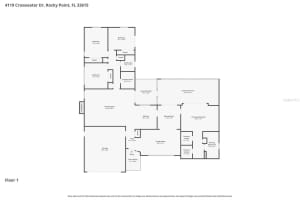 4119 CROSSWATER DRIVE, TAMPA, FL 33615 - MLS#MFRTB8516278