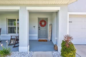 13878 WINEBERRY DRIVE, DADE CITY, FL 33525 - MLS#MFRTB8516292
