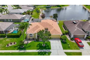 22035 YACHTCLUB TERRACE, LAND O LAKES, FL 34639 - MLS#MFRTB8516293