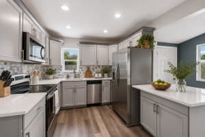 205 2ND AVENUE, LARGO, FL 33770 - MLS#MFRTB8516300