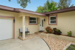 2347 DORA DRIVE, CLEARWATER, FL 33765 - MLS#MFRTB8516317